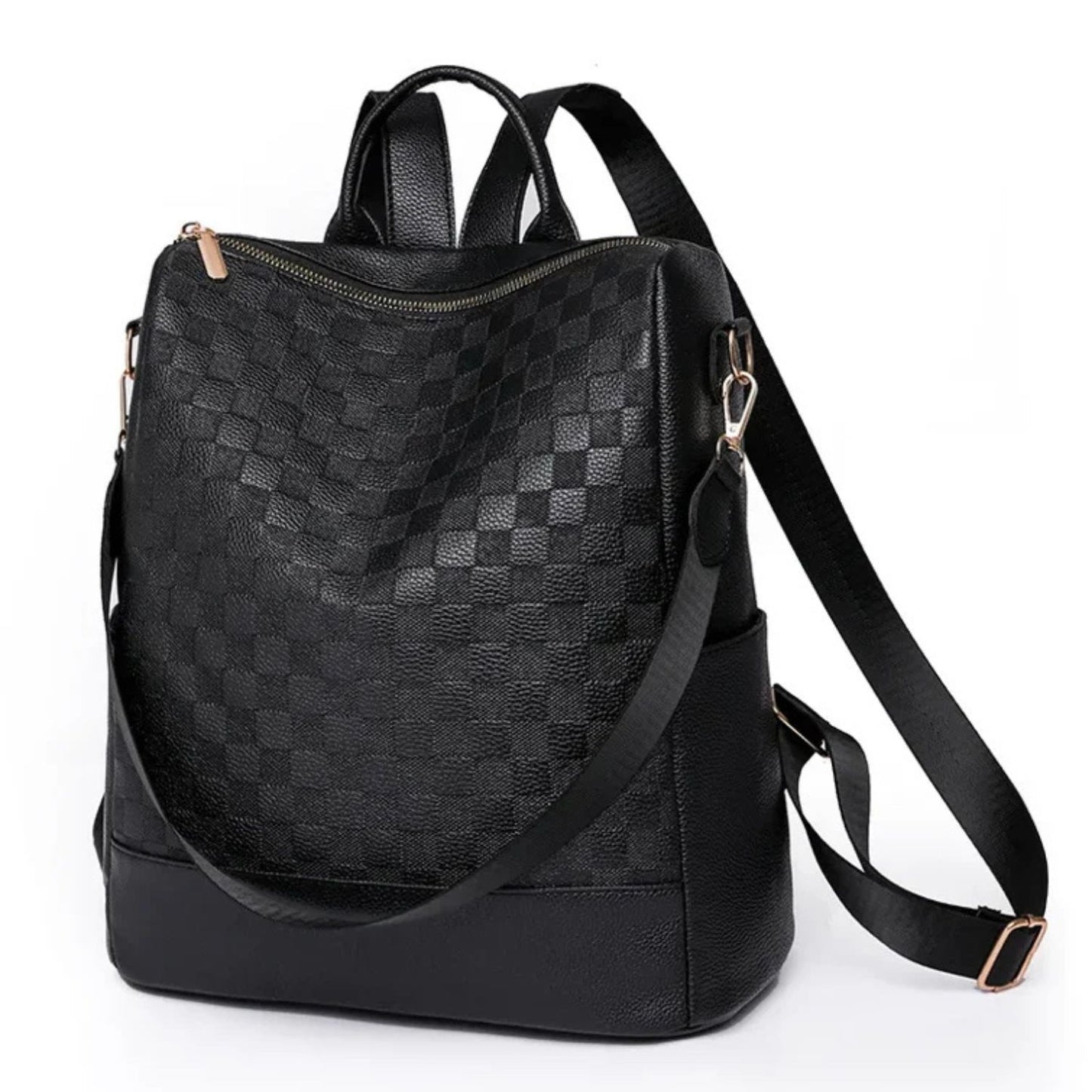 Maleta-Bolso para Mujer: Estilo + Funcionalidad en Uno