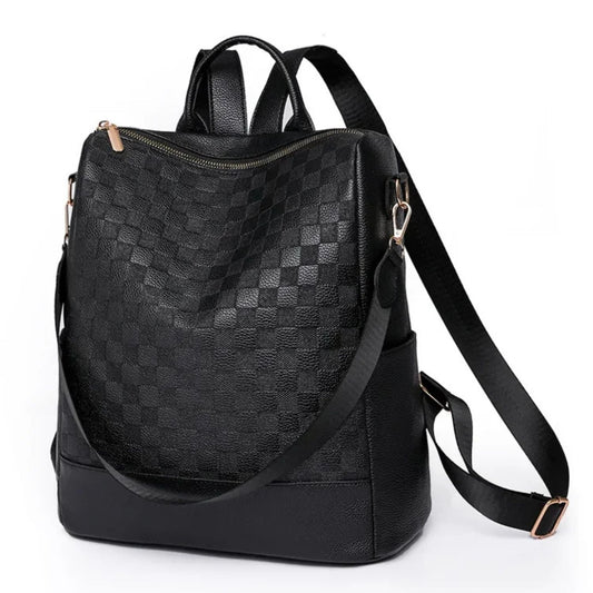 Maleta-Bolso para Mujer: Estilo + Funcionalidad en Uno